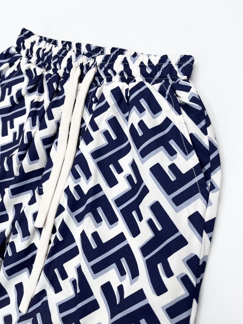 Fendi Sunscreen Jacket